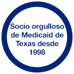 TX 25 years logo