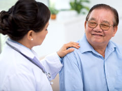 How to find the right doctor when you have Medicaid and Medicare